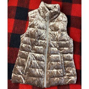 Calvin Klein Performance Women's Small Pink Crushe